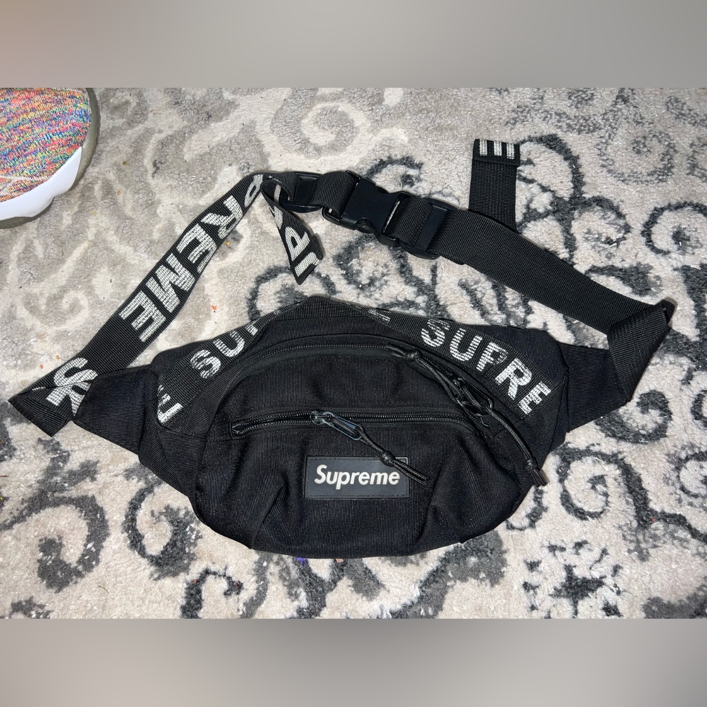 supreme (: